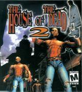 The House of the Dead 2 Cheats For Dreamcast Arcade Games PC